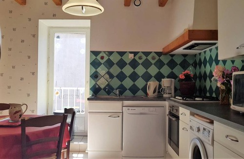 Bonnefond House | 80 m² Gîte ∙ 3 bedrooms ∙ 6 guests