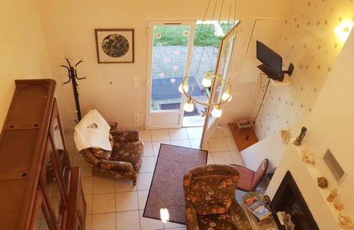 Bonnefond House | 80 m² Gîte ∙ 3 bedrooms ∙ 6 guests