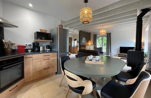Aydius House | 80 m² Gîte ∙ 3 bedrooms ∙ 6 guests