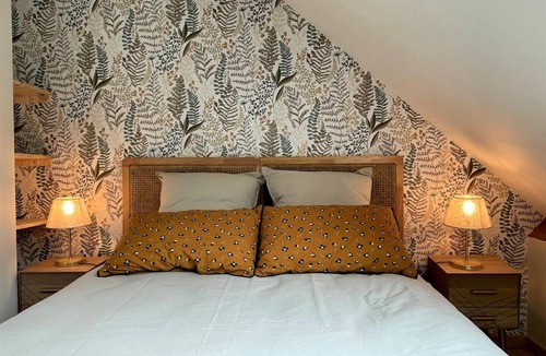 Aydius House | 80 m² Gîte ∙ 3 bedrooms ∙ 6 guests