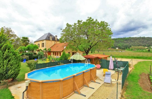 Calviac-en-Perigord House | 80 m² Gîte ∙ 2 bedrooms ∙ 5 guests