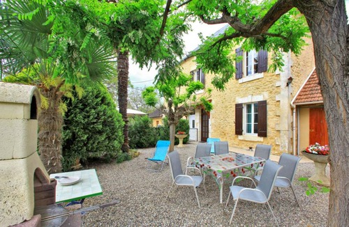 Calviac-en-Perigord House | 80 m² Gîte ∙ 2 bedrooms ∙ 5 guests