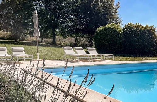 Boudy-de-Beauregard House | 80 m² House ∙ 2 bedrooms ∙ 5 guests