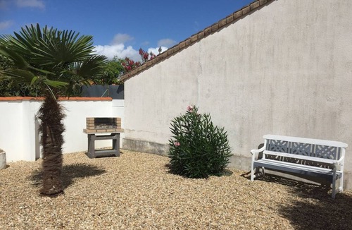 Port District House | 80 m² House ∙ 2 bedrooms ∙ 6 guests