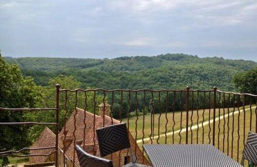 Beynac-et-Cazenac House | 80 m² House ∙ 2 bedrooms ∙ 4 guests
