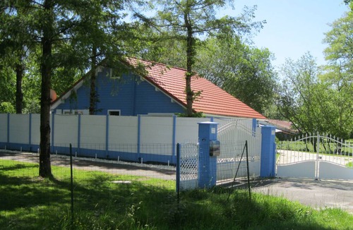 Gaillan-en-Medoc House | 80 m² House ∙ 2 bedrooms ∙ 5 guests