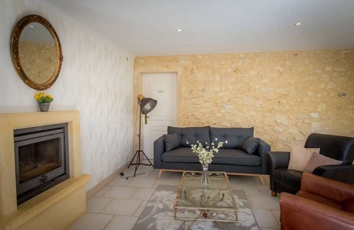 Lalinde House | 80 m² House ∙ 1 bedroom ∙ 2 guests