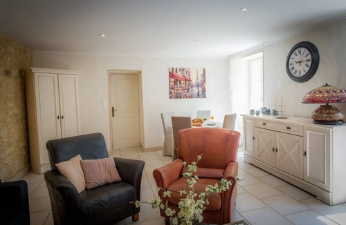 Lalinde House | 80 m² House ∙ 1 bedroom ∙ 2 guests