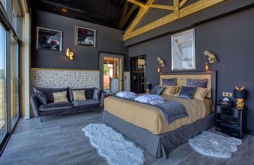 Eymet House | 80 m² House ∙ 1 bedroom ∙ 2 guests