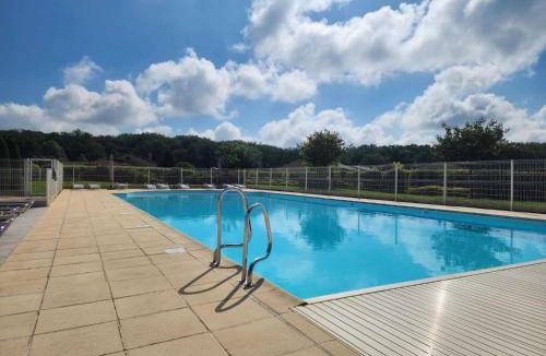 Les Forges House | 80 m² House ∙ 2 bedrooms ∙ 4 guests