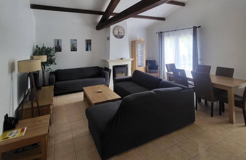 Les Forges House | 80 m² House ∙ 2 bedrooms ∙ 4 guests