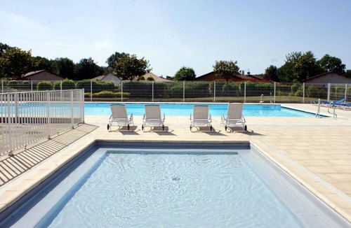 Les Forges House | 80 m² House ∙ 2 bedrooms ∙ 4 guests