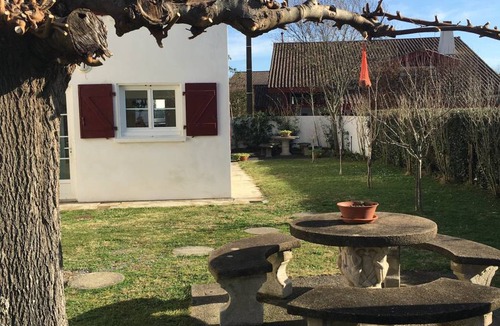 Arcangues House | 80 m² House ∙ 2 bedrooms ∙ 4 guests