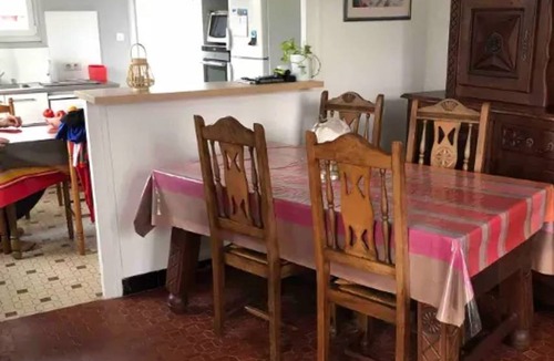 Arcangues House | 80 m² House ∙ 2 bedrooms ∙ 4 guests