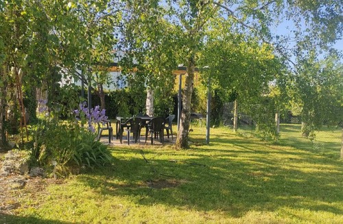 La Jarrie House | 80 m² House ∙ 2 bedrooms ∙ 6 guests
