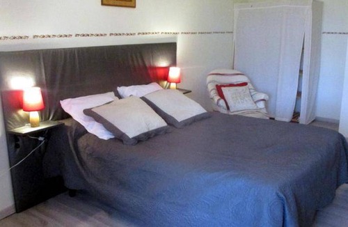 Doulezon House | 80 m² House ∙ 2 bedrooms ∙ 4 guests