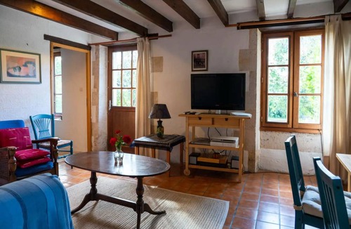 Juignac House | 80 m² House ∙ 2 bedrooms ∙ 4 guests