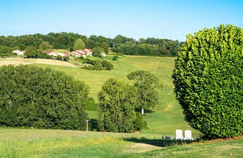 Juignac House | 80 m² House ∙ 2 bedrooms ∙ 4 guests