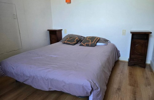 Pays-de-Belves House | 80 m² House ∙ 2 bedrooms ∙ 4 guests