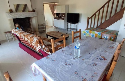 Raslay House | 80 m² House ∙ 2 bedrooms ∙ 6 guests