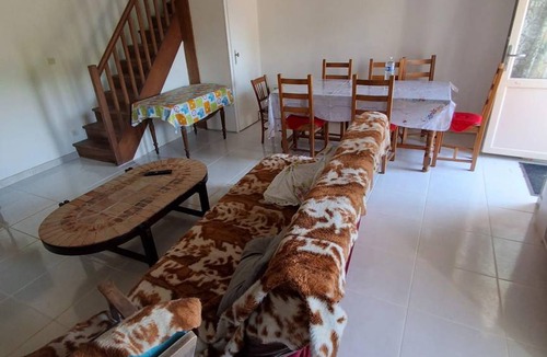 Raslay House | 80 m² House ∙ 2 bedrooms ∙ 6 guests