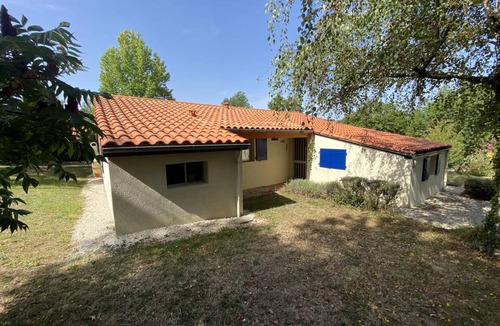 Ecuras House | 80 m² House ∙ 3 bedrooms ∙ 6 guests