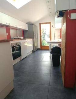 Cenon House | 80 m² House ∙ 3 bedrooms ∙ 6 guests
