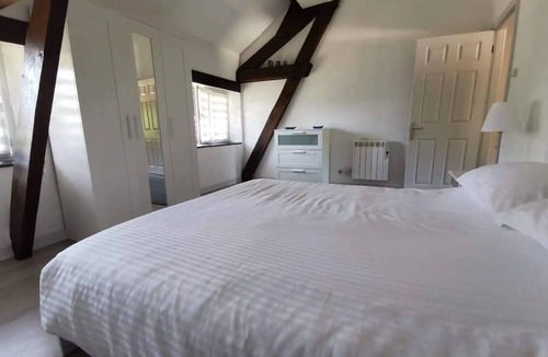 Moutier-Malcard House | 80 m² House ∙ 2 bedrooms ∙ 4 guests