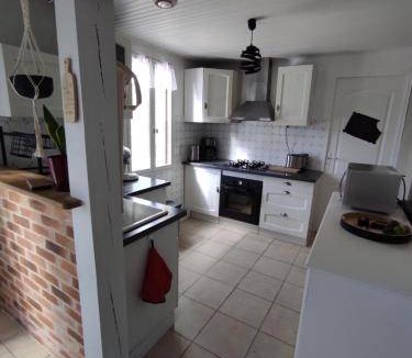 Rion-des-Landes House | 80 m² House ∙ 2 bedrooms ∙ 6 guests
