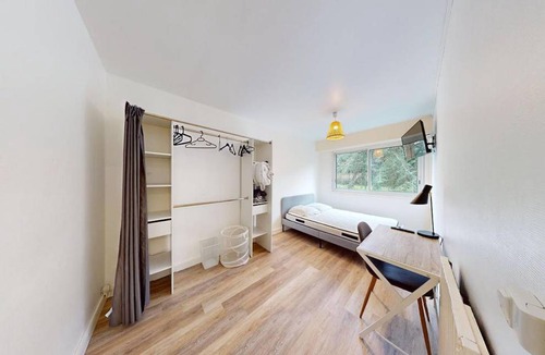Cenon Resort | 80 m² Private room ∙ 1 bedroom ∙ 1 guest