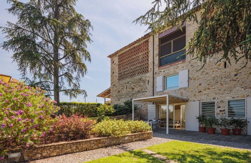 Colle di Compito Villa | 80 m² Villa ∙ 2 bedrooms ∙ 4 guests