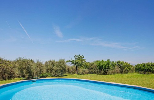 Colle di Compito Villa | 80 m² Villa ∙ 2 bedrooms ∙ 4 guests