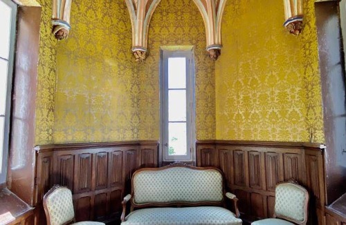 Blaye Bed & Breakfast | 800 m² Bed and breakfast ∙ 10 bedrooms ∙ 20 guests