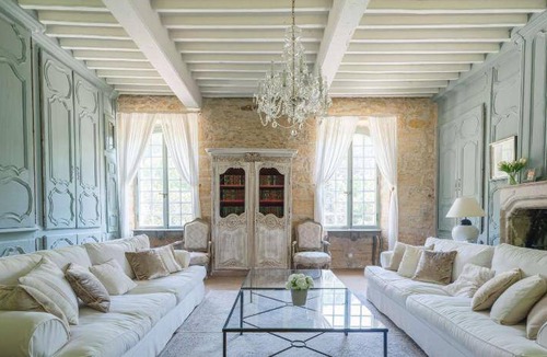 Mauzens-et-Miremont Villa | 800 m² Villa ∙ 10 bedrooms ∙ 20 guests