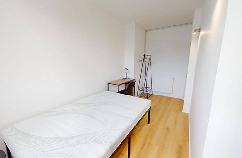 Pessac Resort | 81 m² Private room ∙ 1 bedroom ∙ 1 guest
