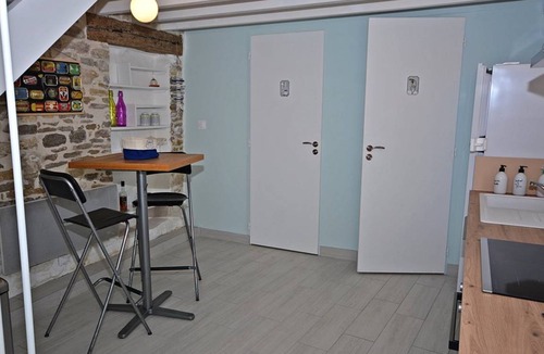 Saint-Georges-d'Oleron House | 82 m² House ∙ 2 bedrooms ∙ 6 guests