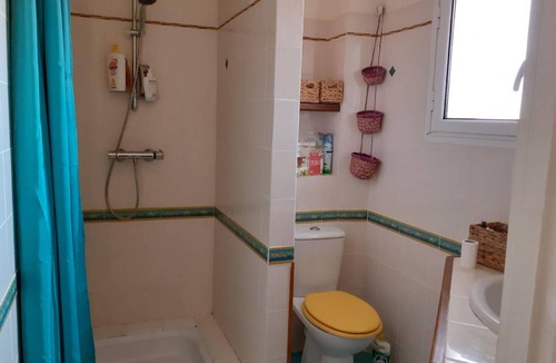 Contis-les-Bains Apartment | 82 m² Apartment ∙ 3 bedrooms ∙ 6 guests