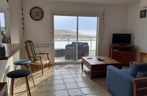Contis-les-Bains Apartment | 82 m² Apartment ∙ 3 bedrooms ∙ 6 guests