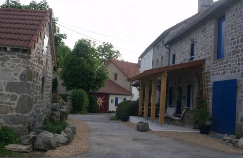 Ahun House | 82 m² House ∙ 3 bedrooms ∙ 5 guests