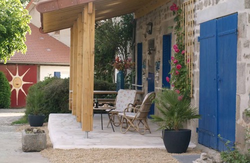 Ahun House | 82 m² House ∙ 3 bedrooms ∙ 5 guests