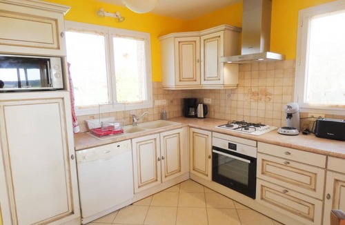 Saint-Jean-de-Marsacq House | 83 m² Gîte ∙ 2 bedrooms ∙ 5 guests