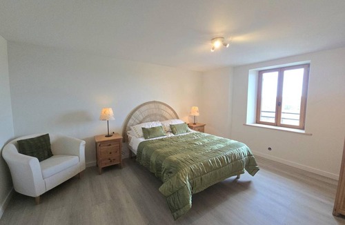 Saint-Meard-de-Drone Cottage | 83 m² Cabin ∙ 2 bedrooms ∙ 5 guests