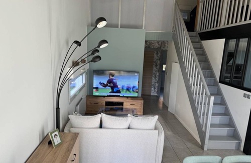 Heugas House | 83 m² Gîte ∙ 2 bedrooms ∙ 4 guests
