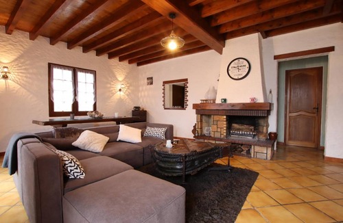 Lescun House | 83 m² Gîte ∙ 2 bedrooms ∙ 4 guests