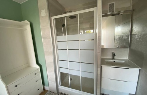 Pessac Resort | 83 m² Private room ∙ 1 bedroom ∙ 1 guest