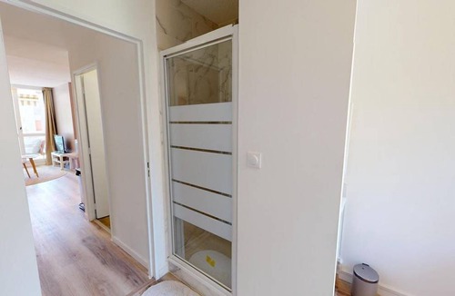 Lormont Resort | 83 m² Private room ∙ 1 bedroom ∙ 1 guest
