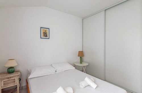 Saint-Trojan-les-Bains House | 84 m² House ∙ 4 bedrooms ∙ 8 guests