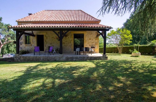 Monplaisant House | 84 m² Gîte ∙ 2 bedrooms ∙ 5 guests