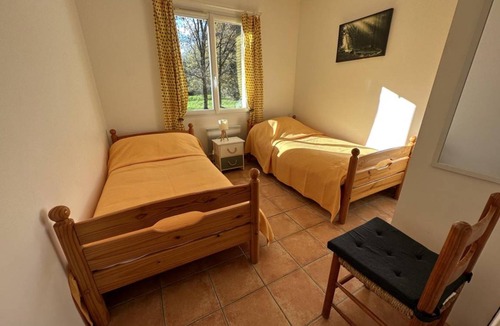 Benquet House | 84 m² Gîte ∙ 3 bedrooms ∙ 6 guests