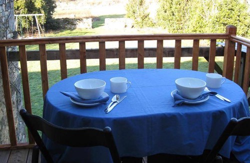Vanzay House | 84 m² House ∙ 2 bedrooms ∙ 5 guests